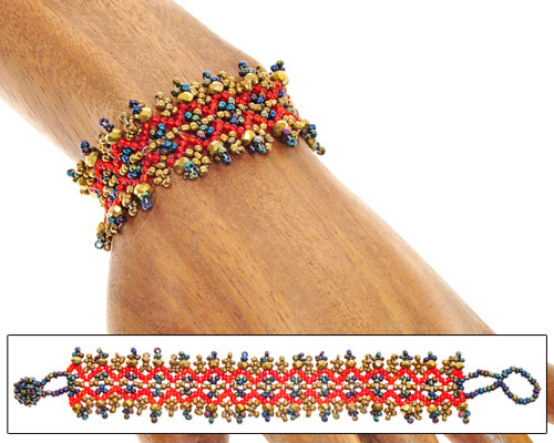 BRACCIALI CRYSTAL LABELA - Image 10