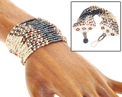 BRACCIALI 16 LINE RENGKA TITIK