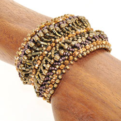 BRACCIALI SYSTEM CRYSTAL DOUBLE