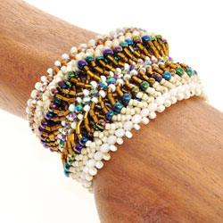 BRACCIALI SYSTEM CRYSTAL DOUBLE