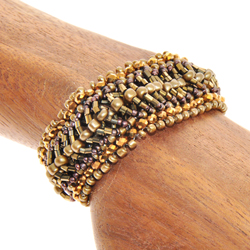 BRACCIALI DOUBLE SYSTEM CRYSTAL SINGLE