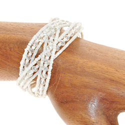 BRACCIALI KEPANG 9 LINE SPASI CRYSTAL