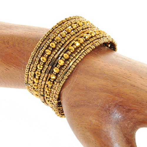 BRACCIALI 11 LINE 2 LINE CRYSTAL - Image 3