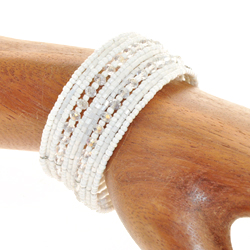 BRACCIALI 11 LINE 2 LINE CRYSTAL