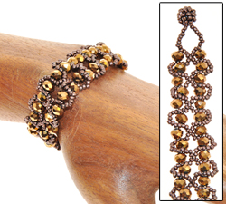 BRACCIALI LIKA LIKU CRYSTAL