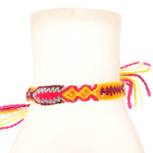 BRACCIALI IN STOFFA MEXICO - Image 13