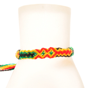 BRACCIALI IN STOFFA MEXICO - Image 10