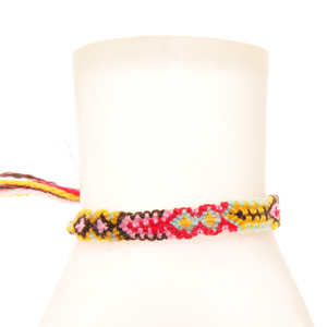 BRACCIALI IN STOFFA MEXICO - Image 14