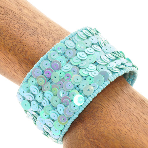 BRACCIALI KAKU 16 LINE SISIK DOUBLE SQUIN - Image 2