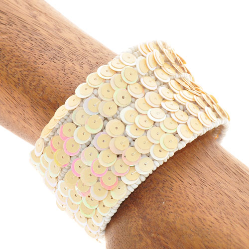 BRACCIALI KAKU 16 LINE SISIK DOUBLE SQUIN - Image 4