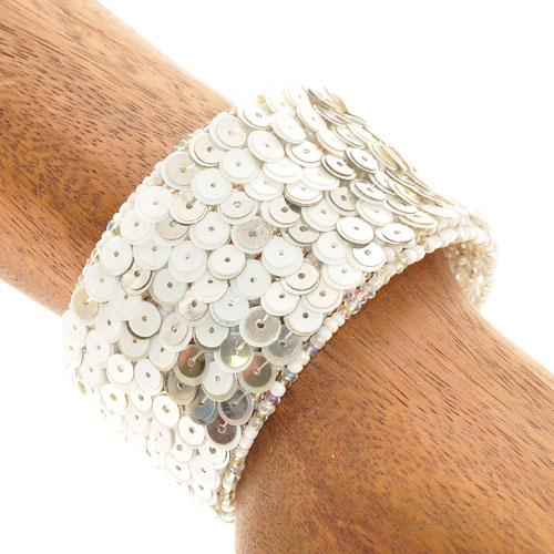 BRACCIALI KAKU 16 LINE SISIK DOUBLE SQUIN - Image 2