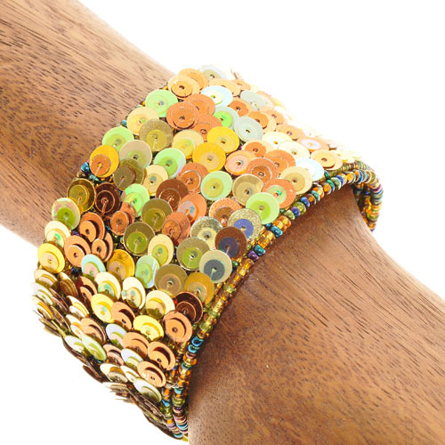 BRACCIALI KAKU 16 LINE SISIK DOUBLE SQUIN - Image 4