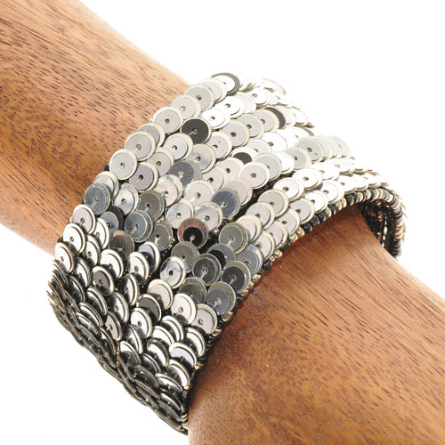 BRACCIALI KAKU 16 LINE SISIK DOUBLE SQUIN - Image 5