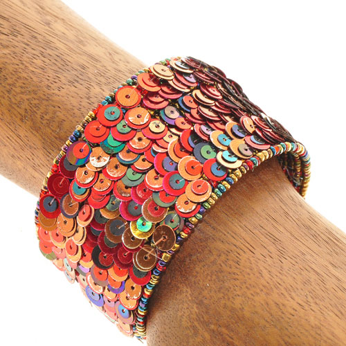 BRACCIALI KAKU 16 LINE SISIK DOUBLE SQUIN - Image 6