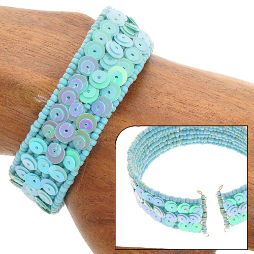 BRACCIALI KAKU 8 LINE SISIK DOUBLE SQUIN - Image 8