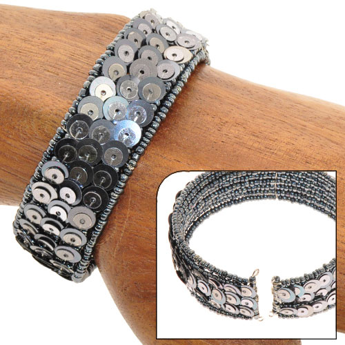 BRACCIALI KAKU 8 LINE SISIK DOUBLE SQUIN - Image 3