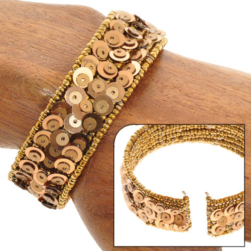 BRACCIALI KAKU 8 LINE SISIK DOUBLE SQUIN - Image 7