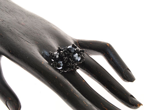 ANELLI CRIBO CRYSTAL - Image 3