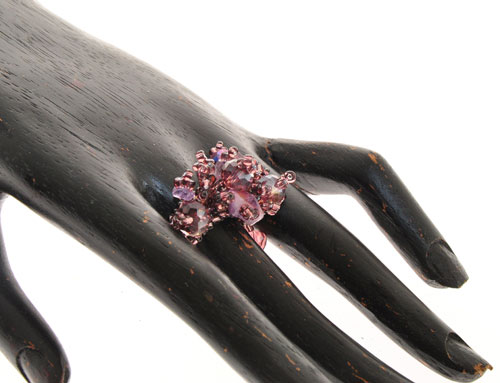 ANELLI CRIBO CRYSTAL - Image 7