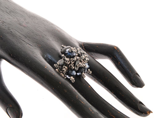 ANELLI CRIBO CRYSTAL - Image 4