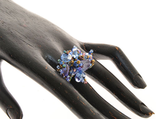 ANELLI CRIBO CRYSTAL - Image 4