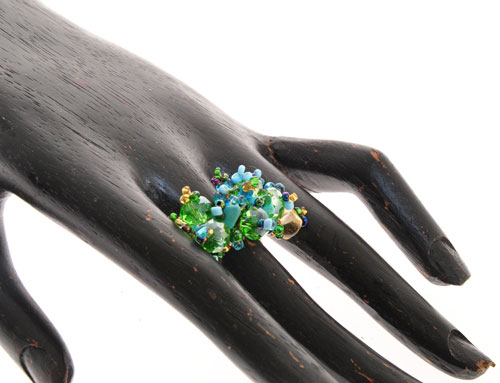 ANELLI CRIBO CRYSTAL - Image 5