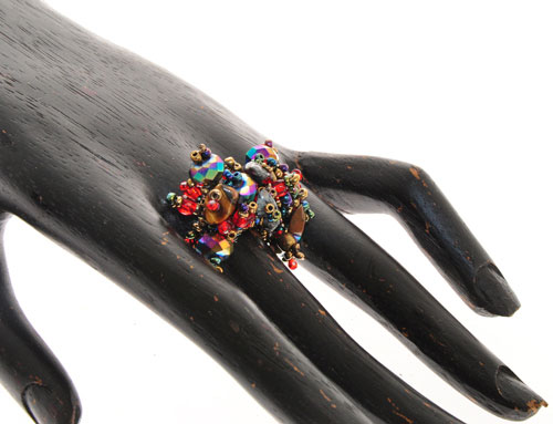 ANELLI CRIBO CRYSTAL - Image 7