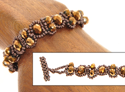 BRACCIALI SMALL CIRCLE MINI MADDALENA