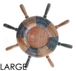 PORTAFOTO TIMONE 47 CM LARGE