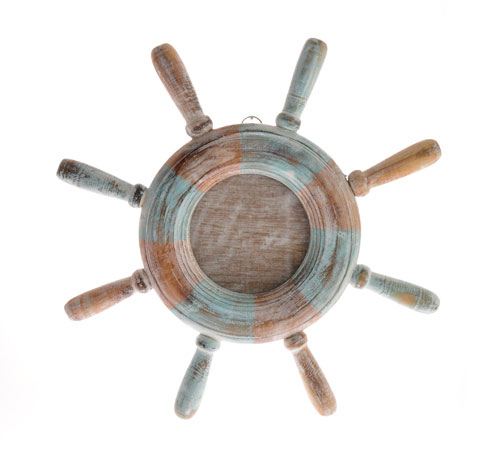 PORTAFOTO TIMONE 40 CM MEDIUM - Image 2