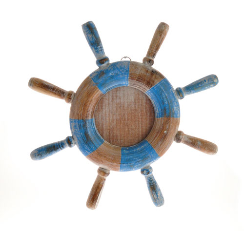 PORTAFOTO TIMONE 40 CM MEDIUM - Image 3