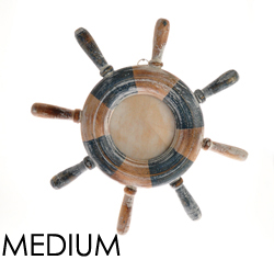 PORTAFOTO TIMONE 40 CM MEDIUM