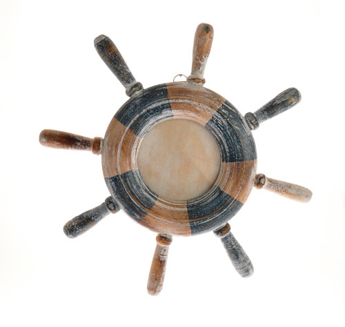 PORTAFOTO TIMONE 40 CM MEDIUM - Image 4