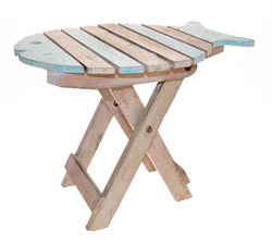 SEDIA (KNOCK DOWN PESCE) 38X31X31 CM