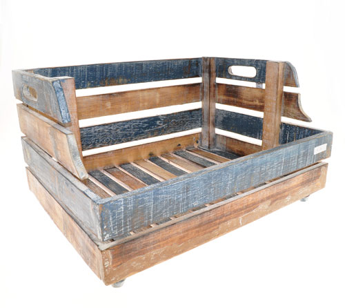 CASSETTA FRUTTA PER ESPOSIZIONE - Image 2