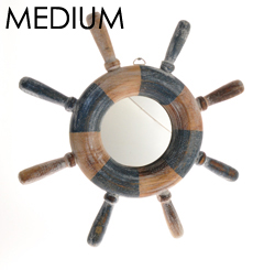 SPECCHIO TIMONE 40 CM MEDIUM