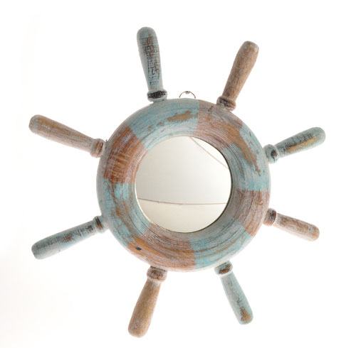 SPECCHIO TIMONE 34 CM SMALL - Image 2