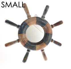 SPECCHIO TIMONE 34 CM SMALL