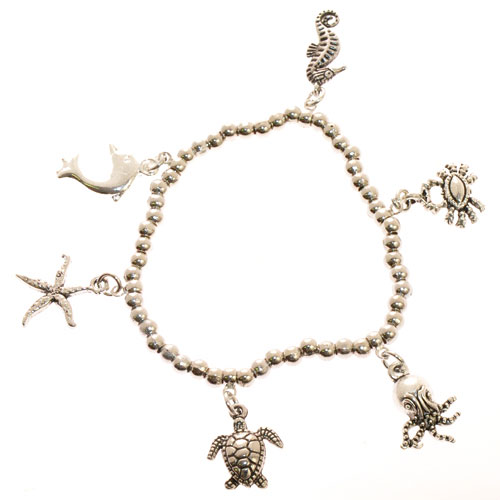 BRACCIALI ELASTICO NIKEL FREE FULL OVAL GELOMBANG FLAT MOTIF - Image 6