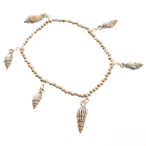 BRACCIALI ELASTICO NIKEL FREE FULL OVAL GELOMBANG FLAT MOTIF - Image 7