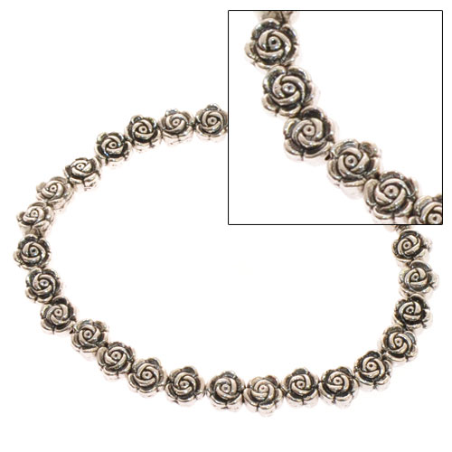 BRACCIALI ELASTICO NIKEL FREE FULL OVAL GELOMBANG FLAT MOTIF - Image 17