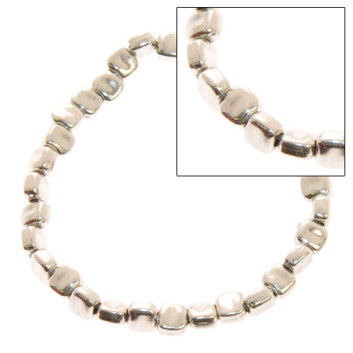 BRACCIALI ELASTICO NIKEL FREE FULL OVAL GELOMBANG FLAT MOTIF - Image 18