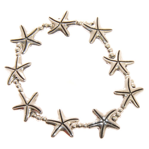 BRACCIALI ELASTICO NIKEL FREE FULL OVAL GELOMBANG FLAT MOTIF - Image 19