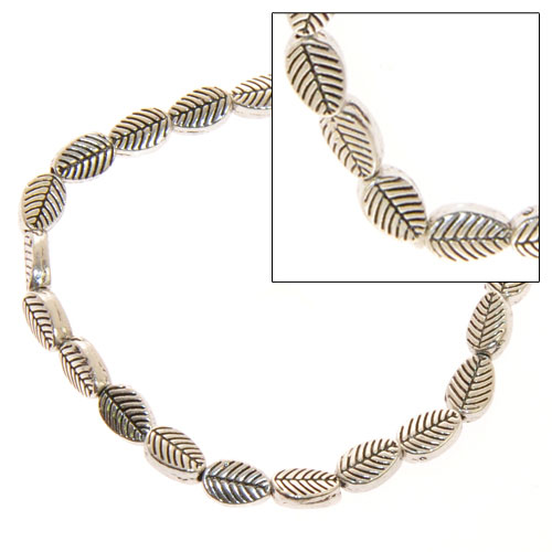 BRACCIALI ELASTICO NIKEL FREE FULL OVAL GELOMBANG FLAT MOTIF - Image 20