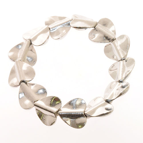 BRACCIALI ELASTICO NIKEL FREE 4 LINE MIX MOTIF - Image 2