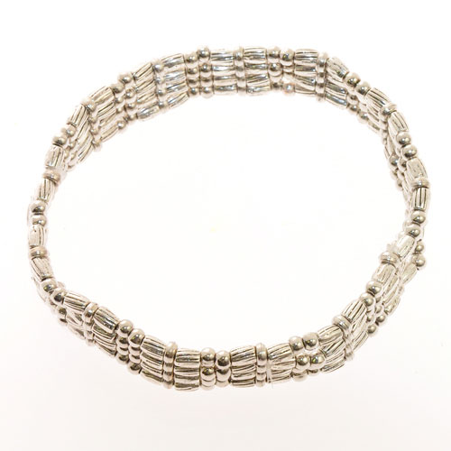 BRACCIALI ELASTICO NIKEL FREE 4 LINE MIX MOTIF - Image 9