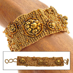 BRACCIALI 3 CIRCLE MINI MADDALENA