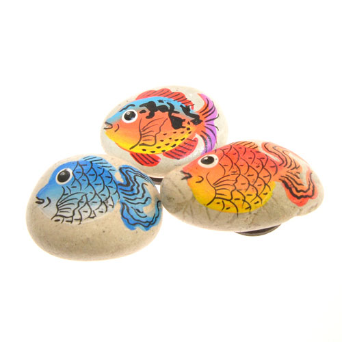 CALAMITA SASSO PESCE - Image 2