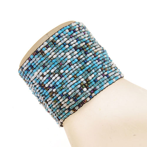 BRACCIALI ELASTICI 11/0 23 LINES PEPESALE - Image 2