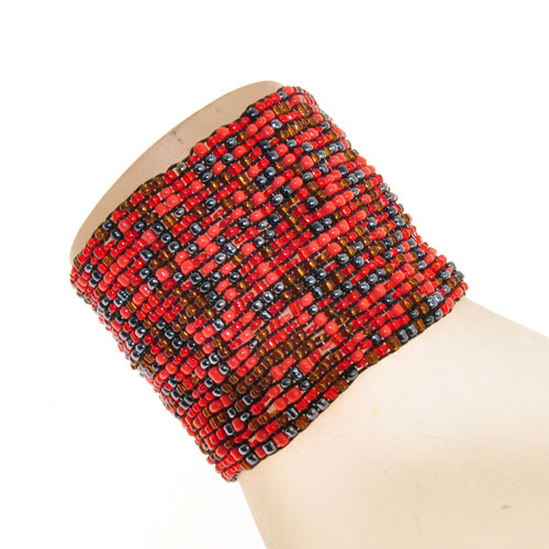 BRACCIALI ELASTICI 11/0 23 LINES PEPESALE - Image 4